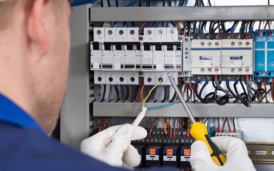 installation électrique prix Plaisir