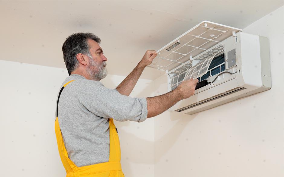 électricien Louvres