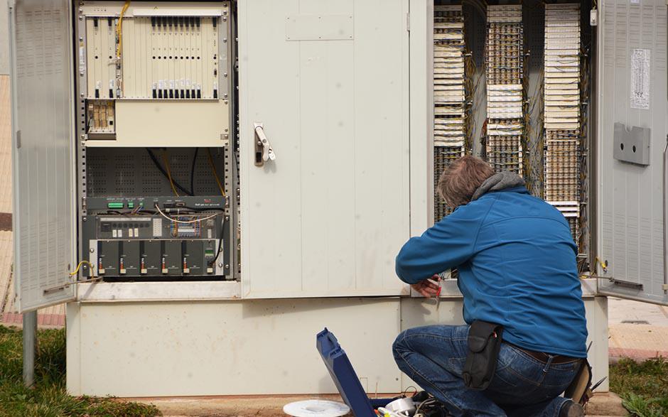 installateur électricien Paris 12