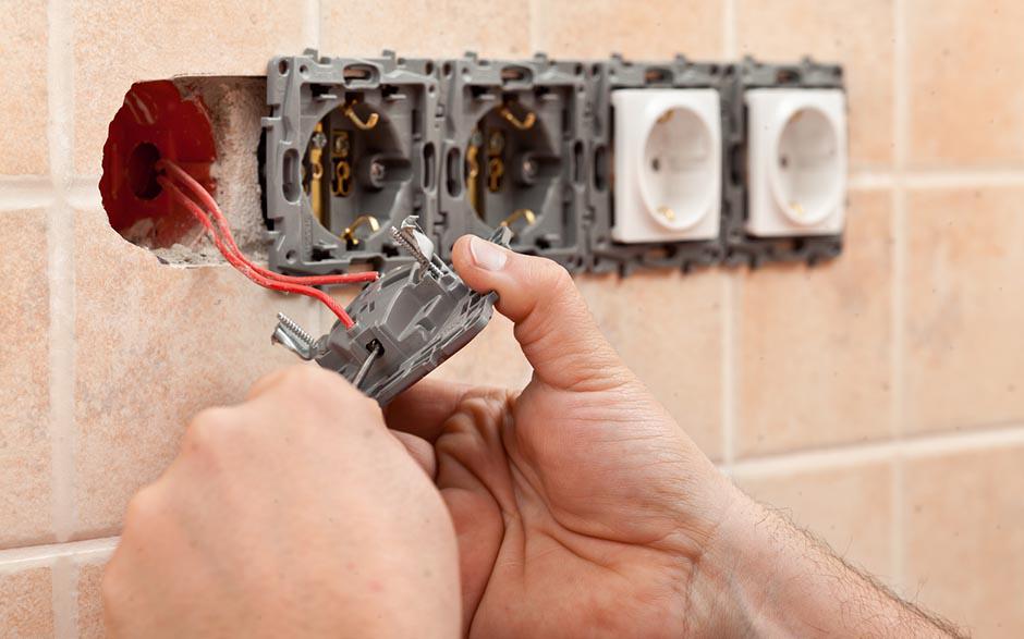 installation électrique prix Plaisir