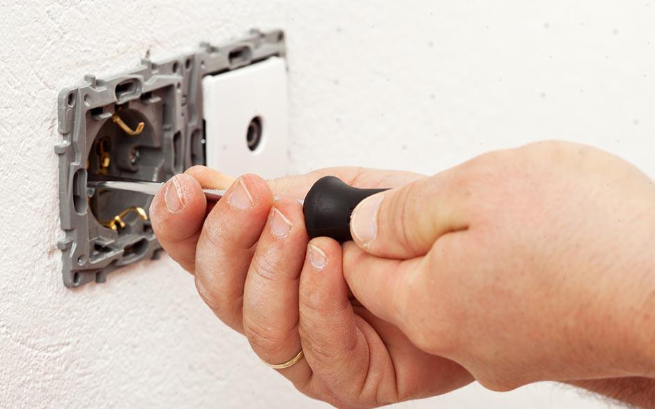 controle installation électrique Ris-Orangis