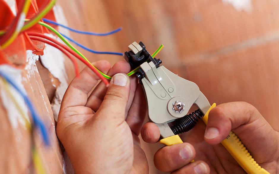 électricité bâtiment Corbeil-Essonnes