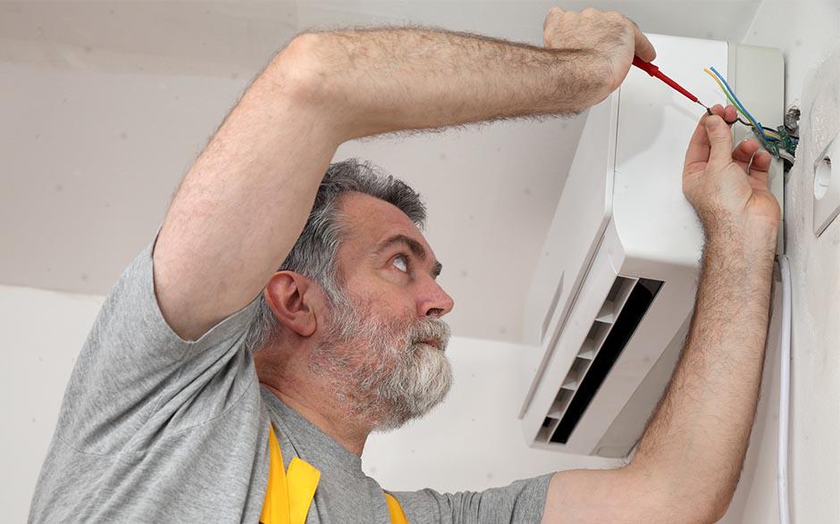 électricien artisan Wissous