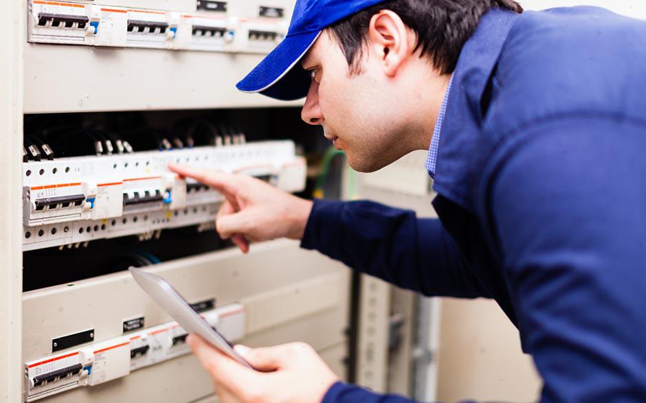 controle installation électrique Ris-Orangis